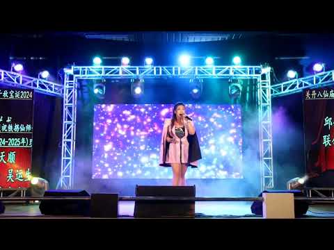 罗翎允 优品质唱片旗下 大漠风沙