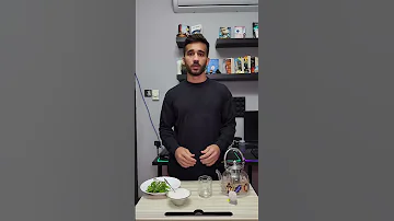 كيف نعمل الشاي 