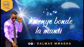 Dalmas Mwagha-Siko Peke yangu(official)audio