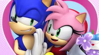 YOUR FAULT! Fnf: Pibby Amy Rose