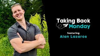 Why Passion Isn’t Enough: Build a Life Around Meaning, Not Motivation feat. Alan Lazaros