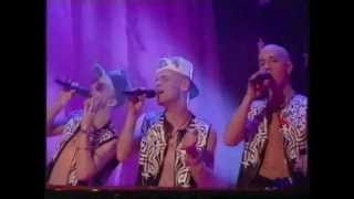 East 17 - Stay Another Day - Top Of The Pops