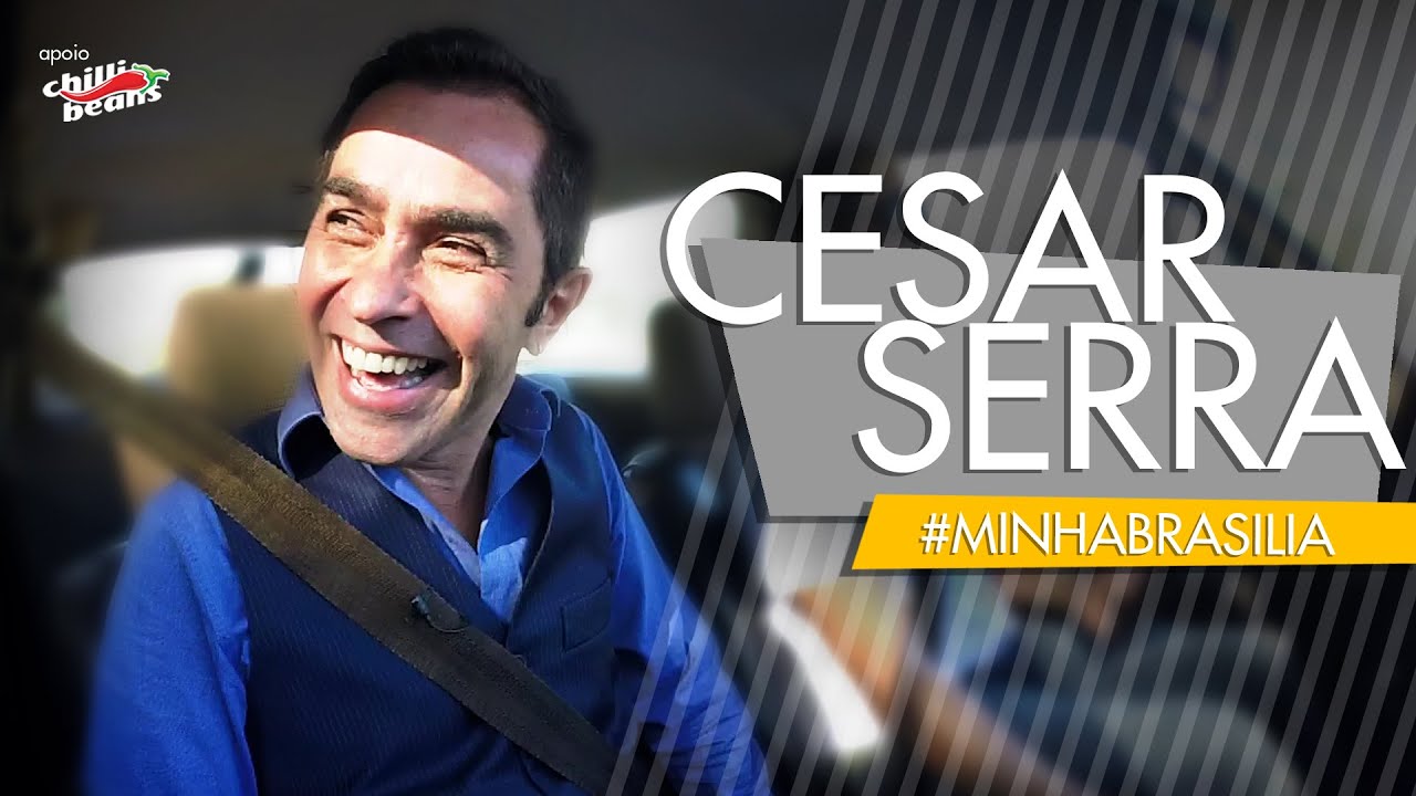DICAS DE CASAMENTO #MINHABRASILIA com CESAR SERRA minha phonetique