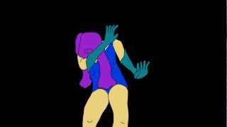 Funny 15 Toilet Lady