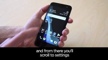 HTC U11 life | How to Set Up HTC USonic Earbuds with Personalized Audio & Noise-Cancellation