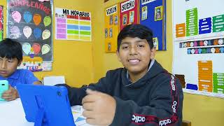 Proyecto  de video de sensibilización para Compassion International - Perú