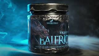 Vela "Balerion" Juego de Tronos / Game of Thrones screenshot 5