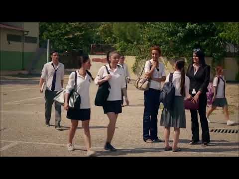 مسلسل ورد وشوك مشاجره بلال مع رفيق عايده 