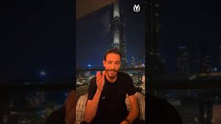 لايف جديد لمحمد اديحيى وسيمولايف - Idyahia & Simolife -  LIVE - 07-11-2023