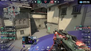 4 Minutes Of VCT Ascension Pacific Cinema