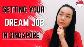 Fresh Graduate Land Your Dream Job In Singapore Insider Tips For Malaysian From Zero To Hire