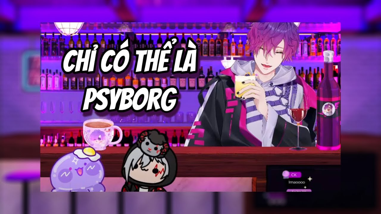 【VIETSUB】Lại là drunk stream 👀