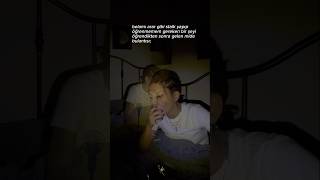 Bu Hikayede Y Ben Oldum.