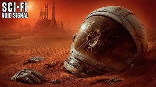 We Landed on Mars in 1979. What We Found Beneath Valles Marineris Shouldn’t Exist