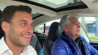 Download lagu Testing Target Blu Eye is dit de onopvallende politie detectie ?