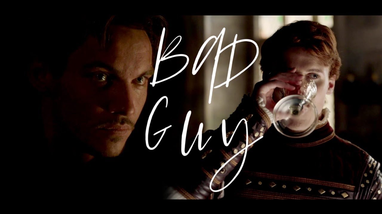 Henry VIII || Bad Guy [The Tudors & TSP]