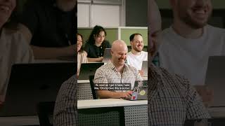 Karl Svitkis builds a career in audio after studying Radio and Podcasting at AFTRS #podcastlife