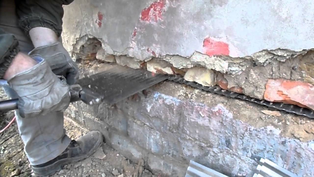Izometál vÃzszigetelés készÃtése — fémlemezek besajtolása youtube