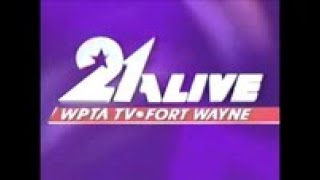 Wpta News Topical May 1994