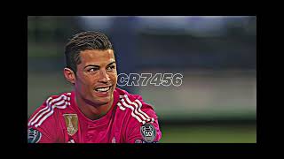 Cristiano Ronaldo | montagem rebola (slowed) atlxs, dj fku |