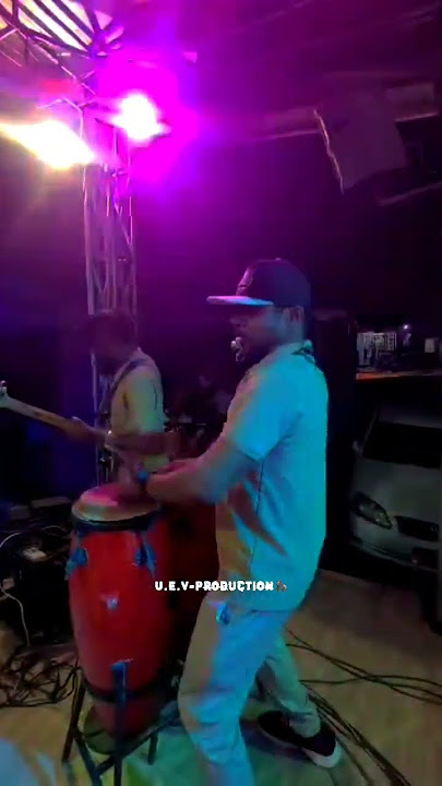 Live ya Tukuyu Sound yageuka Gumzo Mitandaoni,Wasifu Mpangilio wao na Ubunifu Jukwaani.