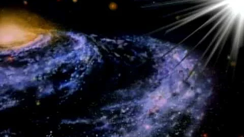 Symphony of Science - 'Our Place in the Cosmos' (f...