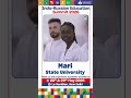 Meet Mari State University at Indo-Russian Summit 2026!