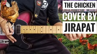 The Chicken Cover By Jirapat