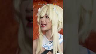 Kameaam Nggak Bole Jadi Jaksa Sama Pakde Indro