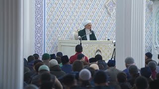 Payg'ambar Alayhissalom qanday qavmga kelgan edilar? screenshot 4