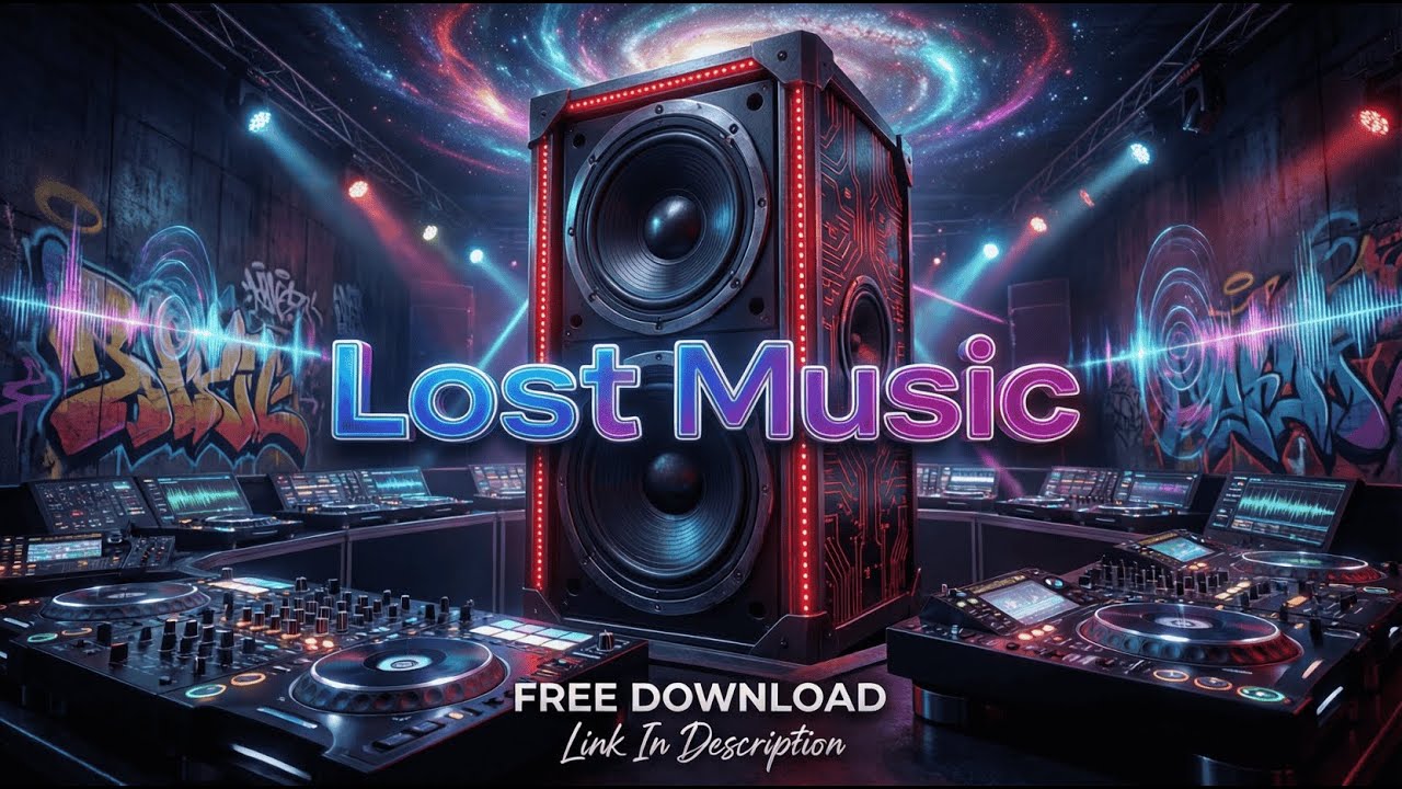 JBL Bass Boosted DJ Mix 2026 🔥 Extreme Speaker Test | Deep Bass Check