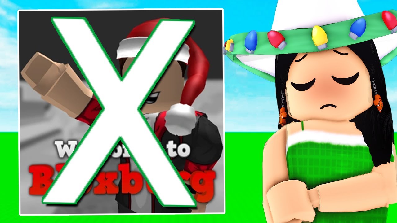 Bloxy News on Game Jolt: This week on  ?src=hashtag_click