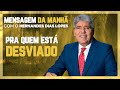 Hernandes Dias Lopes  - OS DESVIADOS