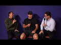 4-20-25: Side Sessions | Matt Mervis | Miami Marlins | MLB