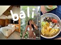 Bali Travel Vlog 🌅 potato head hotel, airbnb villa, best restaurants, travel guide