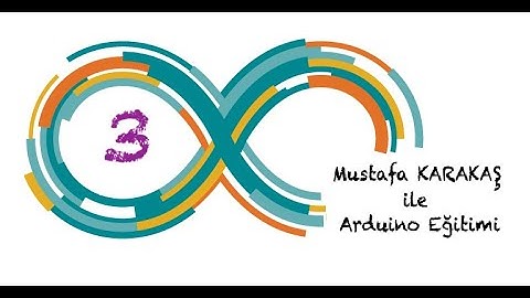 Arduino ile PWM Sinyali ve Buton Kullanımı