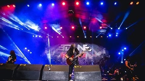 AfterComa Live at Hellprint 2016 - United Day IV