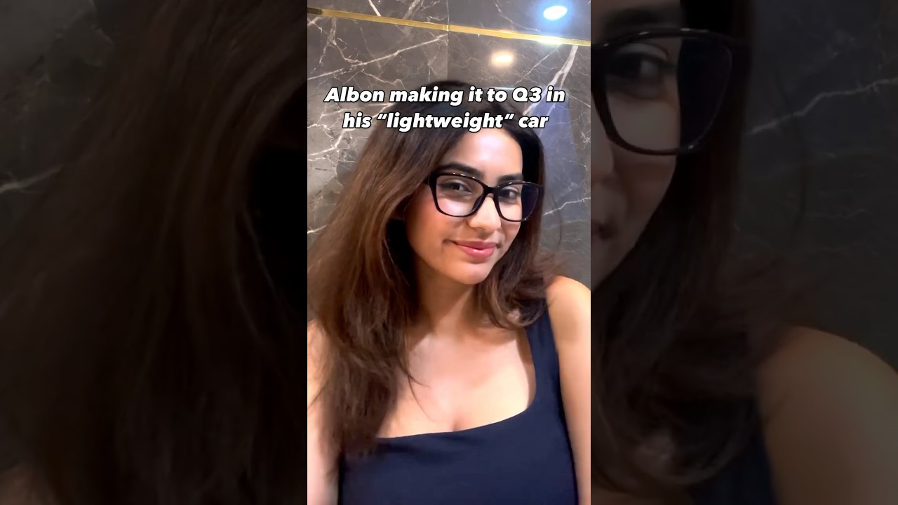 Canadian GP | Qualifying Race 2025 | Highlights 