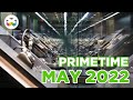 PRIMETIME - Watchmaking in the News - MAY 2022