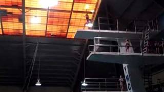 Ginni- 10 meter diving 6142d 107c 205b 407c 5152b