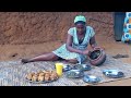 African Village Life//Cooking Most Appetizing Village Food