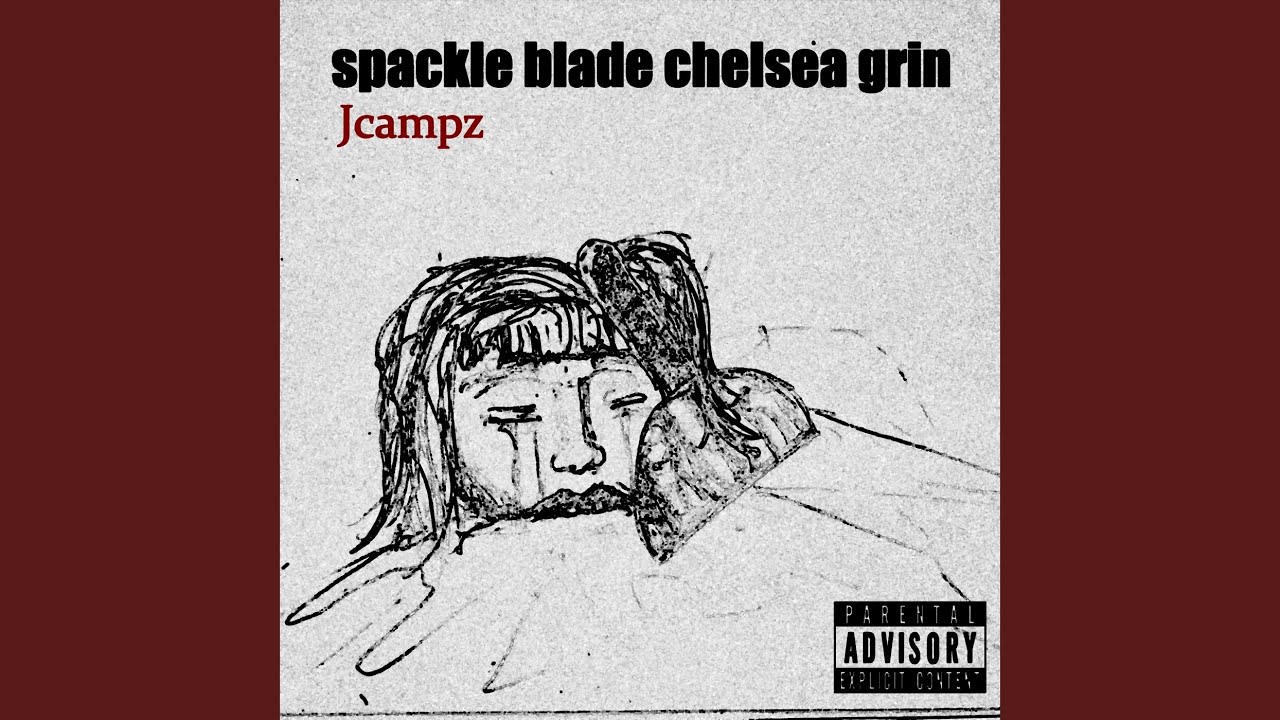 spackle blade chelsea grin - YouTube