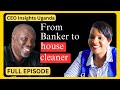 Sharon Musiime's Journey: From Startup to Multi-Million Cleaning Empire in Uganda 🌟