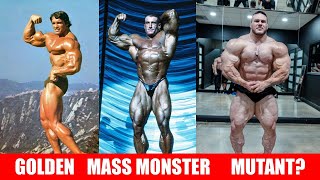 What Is The Next Bodybuilding Era? (Q&A)
In my first Q&A, I answer the question: What is the next Bodybuilding Era?
Read my paper: https://sportrxiv.org/index.php/server/preprint/view/513
To purchase Bells of Steel products:
https://www.bellsofsteel.us/#a_aid=GoldenEraBookworm
Chest Expanders available at www.goldenerabookworm.com or shop.handgripper.net
Online coaching now available at www.goldenerabookworm.com
Check your Testosterone Levels w/ the Sponsor of todays video LetsGetChecked: http://trylgc.com/goldenerabookworm Code GOLDEN30 30% off Discount!
To purchase out of print bodybuilding courses as ebooks, emagazines and autographed photos please visit https://www.goldenerabookworm.com
Become a Patreon at https://www.patreon.com/goldenerabookworm
Contact me to donate your old magazines, books and memorabilia on goldenerabookworm@gmail.com
Bodybuilding Posters at : www.ironmanmagazinearchive.smugmug.com
Silver Era Bodybuilding Gym Wear: redbubble.com/people/GoldenEraTees
Visit www.nutriest.eu and use code golden15 at checkout
Muscle Fix Kit: https://www.amazon.com/dp/B0C99L2FZX/ref=olp-opf-redir?aod=1 What Is The Next Bodybuilding Era? (Q&A)
