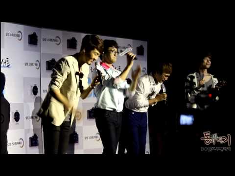 사랑을보다 3 축하공연