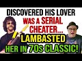 TURNED a 2500 YEAR OLD BIBLE VERSE into a 70s Rock Classic! | Professor of Rock