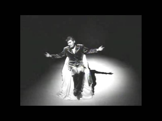 나훈아 - 내 삶을 눈물로 채워도 [M.V]