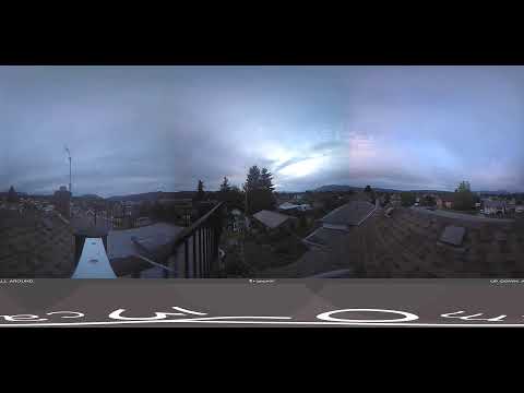 Live Alberniweather Outdoor 360º Webcam