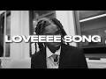 [FREE] Kyle Richh x Jenn Carter Jersey Club Type Beat - " Loveeee Song " | NY Drill Type Beat 2025