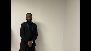 Ghost violates Rashad Power Monologue 